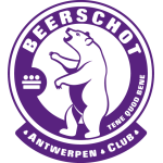 Escudo de Beerschot VA