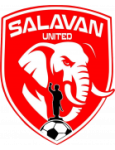 Escudo de Salavan United