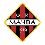 Escudo de Macva
