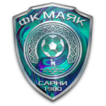 Escudo de Mayak Sarny