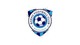 Escudo de Barau FC