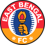 Escudo de East Bengal W