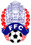 Escudo de Phnom Penh W