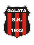 Escudo de Galata