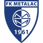 Escudo de Metalac GM