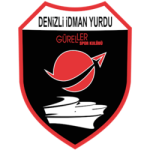 Escudo de Denizli İYG