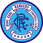 Escudo de BC Rangers