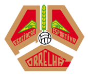 Escudo de Correlhã