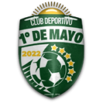 Escudo de Primero Mayo