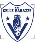 Escudo de Celle Varazze