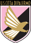 Escudo de AC Palermo