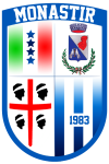 Escudo de Monastir
