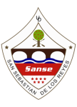 Escudo de SS Reyes II