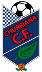 Escudo de Churriana Vega