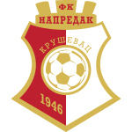 Escudo de Napredak
