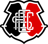 Escudo de Santa Cruz FC