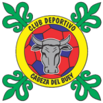 Escudo de Cabeza Buey