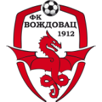 Escudo de FK Vozdovac
