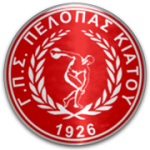 Escudo de Pelopas Kiatou