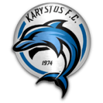 Escudo de Karystos