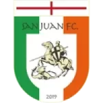 Escudo de CD IN San Juan FC