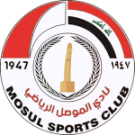 Escudo de Mosul