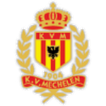 Escudo de KV Mechelen
