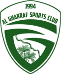 Escudo de Gharraf