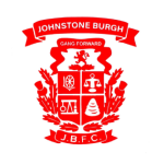 Escudo de  Johnstone Burgh