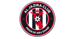 Escudo de Al Jazira