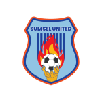 Escudo de Sumsel United