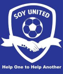 Escudo de Soy United