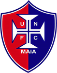 Escudo de Uniao Nogueirense