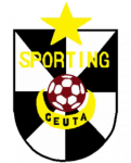 Escudo de Sporting Ceuta