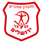 Escudo de Hapoel Yarka