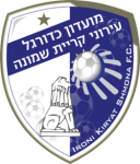 Escudo de Kiryat Haim
