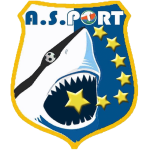 Escudo de Port