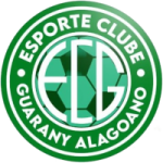 Escudo de Guarany U20