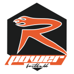 Escudo de Racing Power W