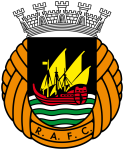 Escudo de Rio Ave W