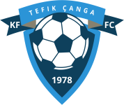Escudo de Tefik Canga