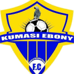 Escudo de Ebony FC