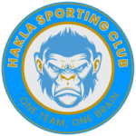 Escudo de Hakla SC