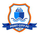 Escudo de Port City