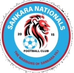 Escudo de Sankara Nationals