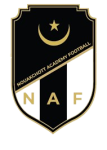 Escudo de Nouakchott Academie