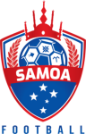 Escudo de Samoa U17 W