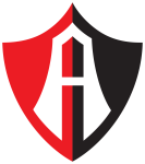 Escudo de Atlas U21