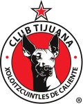 Escudo de Club Tijuana U21