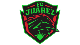 Escudo de Juarez U21